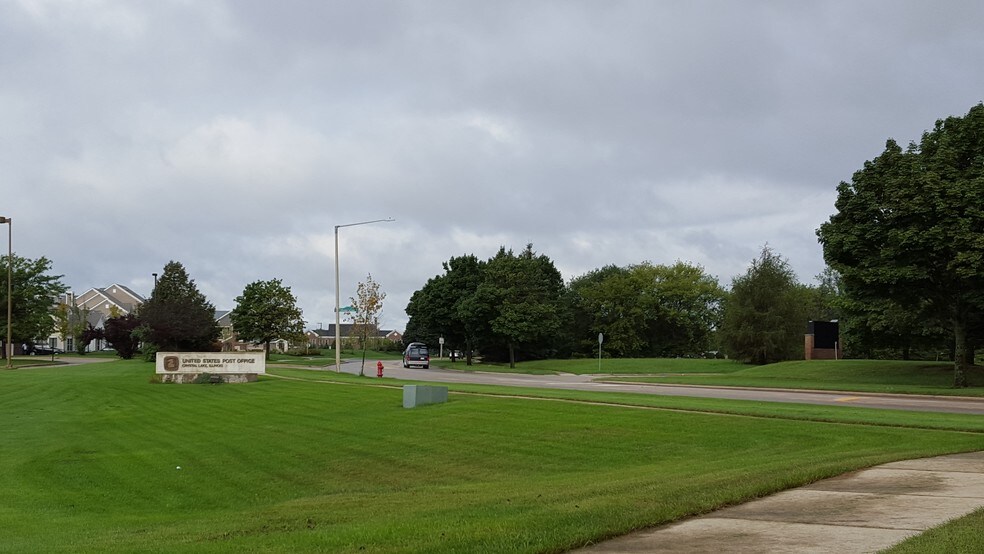 More Photos Of 290 E Congress Pky, Crystal Lake Land For Sale