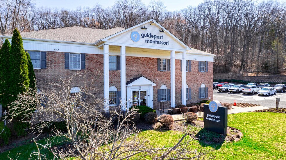 More Photos Of 1246 US-206, Bridgewater Daycare Center For Sale