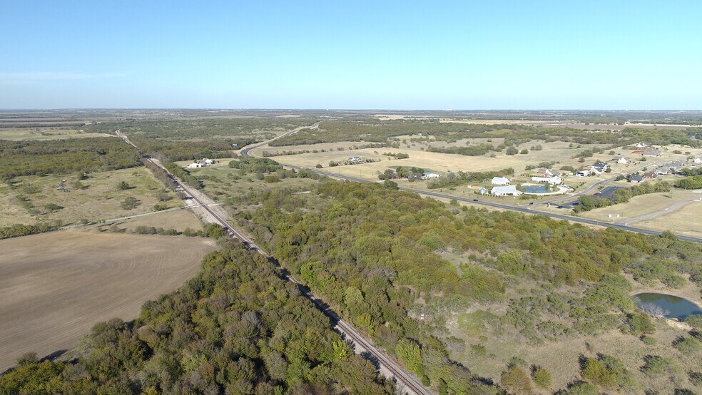 More Photos Of TBD HWY 289, Gunter Land For Sale