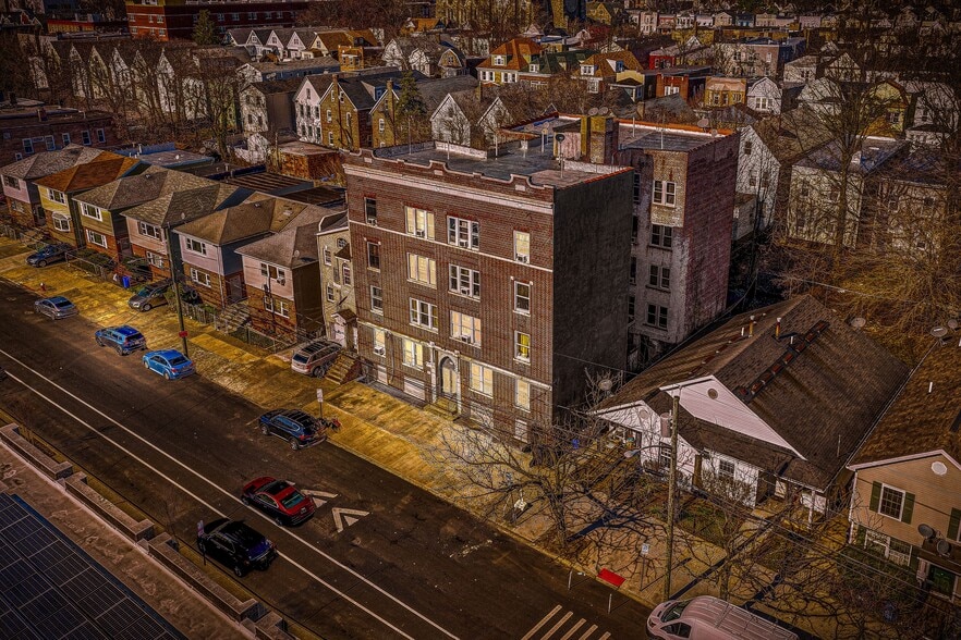More Photos Of , Jersey City Multifamily For Sale