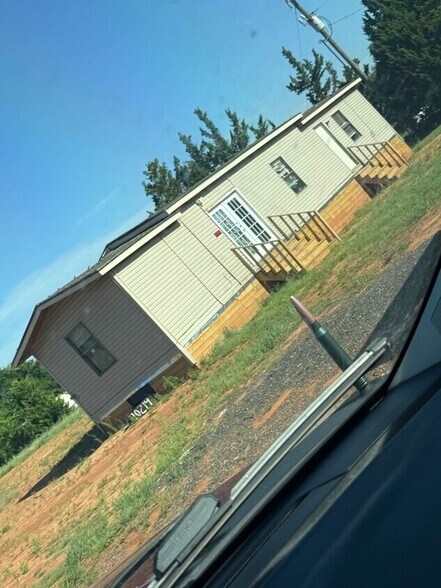 More Photos Of 972 County Street 2979, Blanchard Manufactured Housing Mobile Home Park For Sale