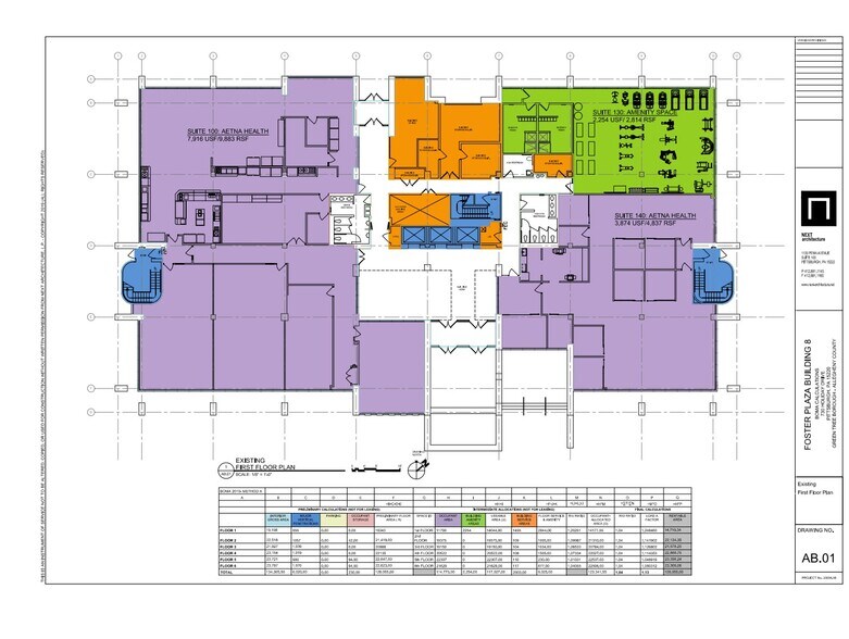 More Photos Of 730 Holiday Dr, Pittsburgh Office For Lease