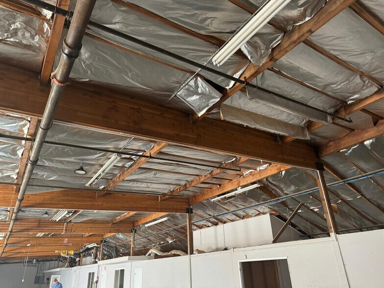 More Photos Of 1868-1872 Stone Ave, San Jose Manufacturing For Lease