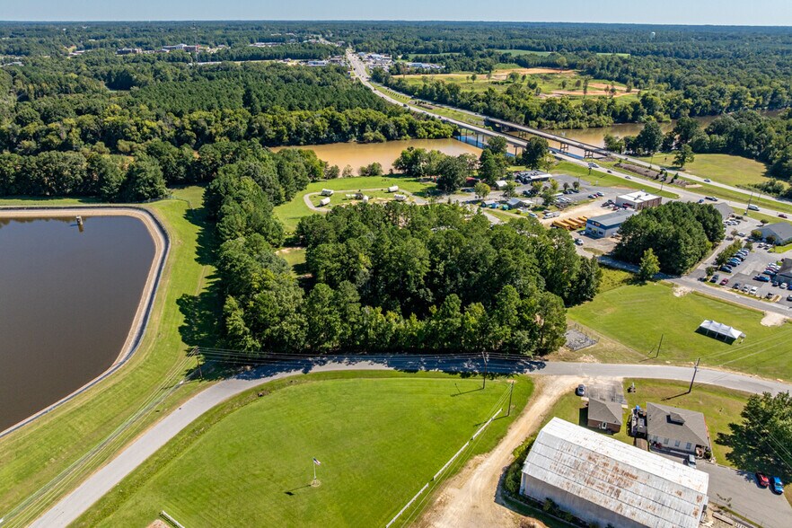 More Photos Of W Duncan Street, Lillington Land For Sale