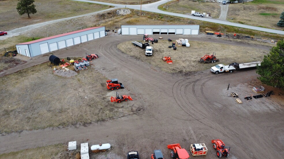 More Photos Of 2765 US Highway 2 W, Kalispell Industrial For Sale