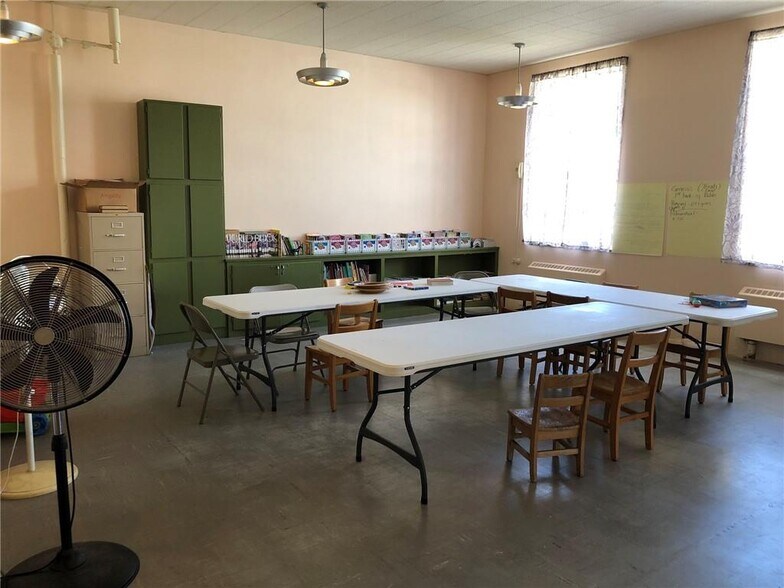 More Photos Of 1261 Dewey Ave, Rochester Religious Facility For Sale