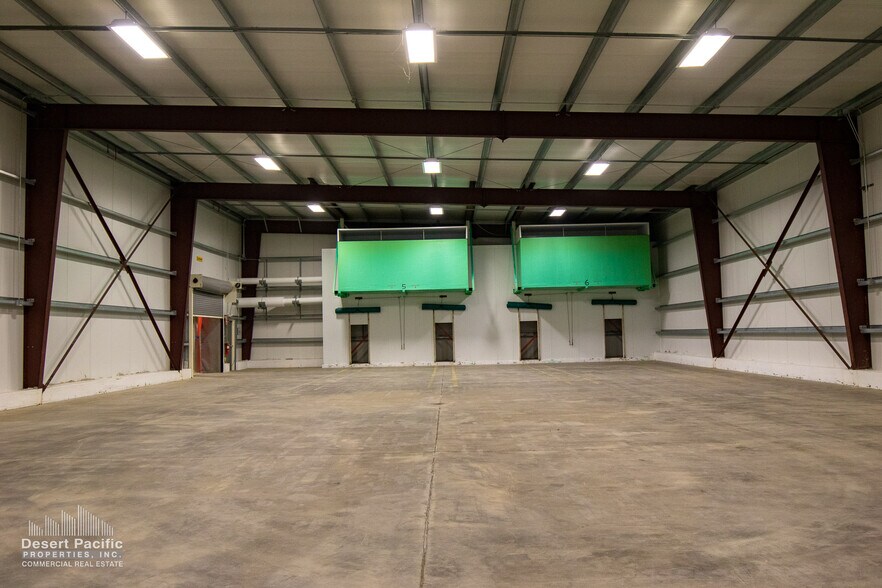 More Photos Of 77110 Harrison St, Thermal Refrigeration Cold Storage For Sale