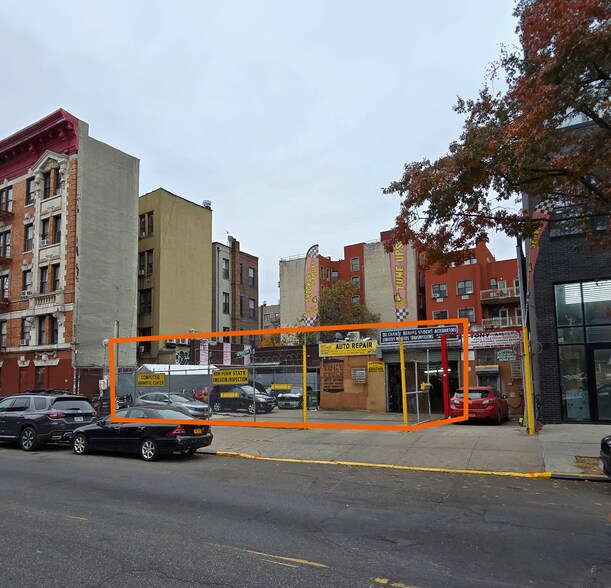 More Photos Of 348 Metropolitan Ave, Brooklyn Auto Repair For Sale