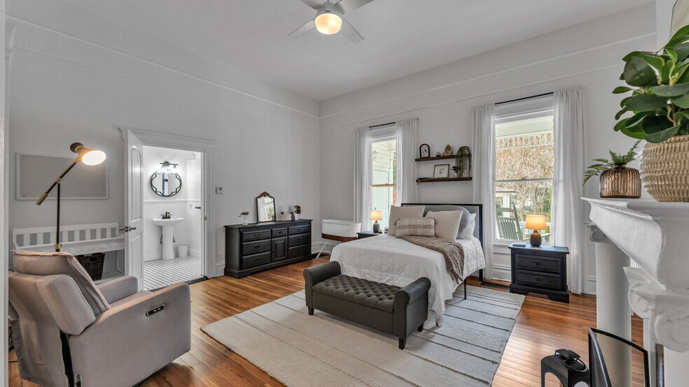 More Photos Of 555 E Stanford St, Bartow Flex For Sale