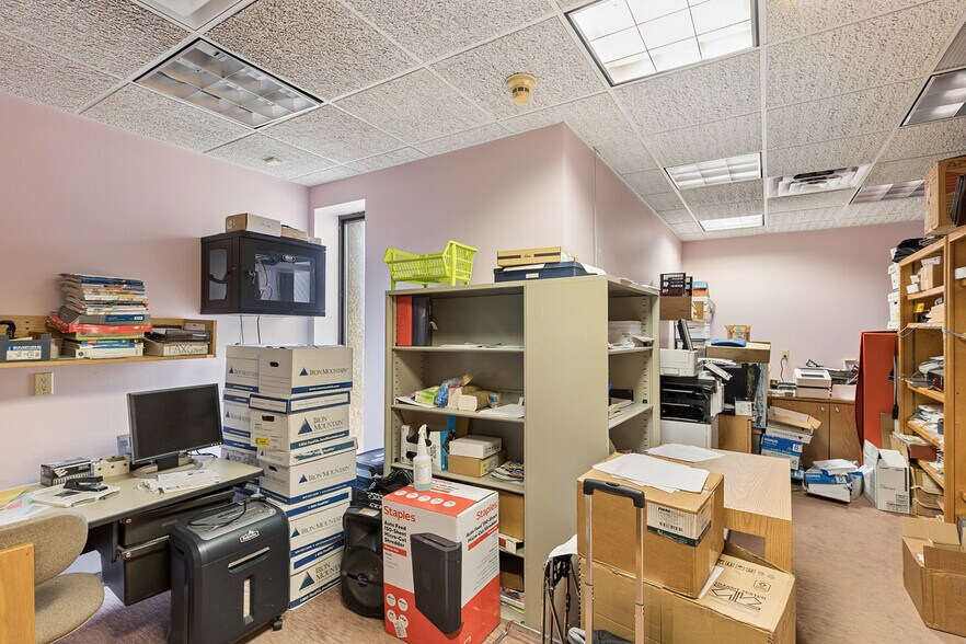 More Photos Of 1299 Rt 22, Mountainside Office For Sale