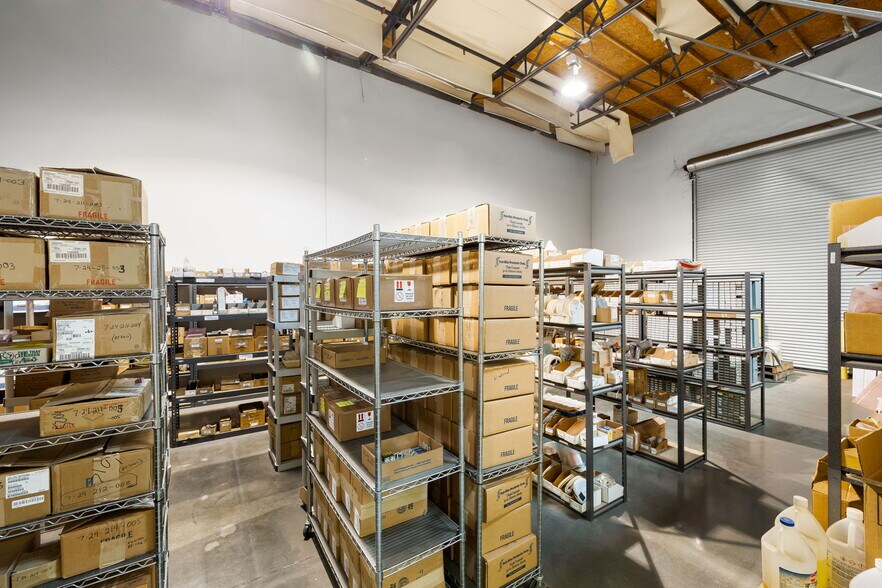 More Photos Of 6690 Doolittle Ave, Riverside Warehouse For Sale
