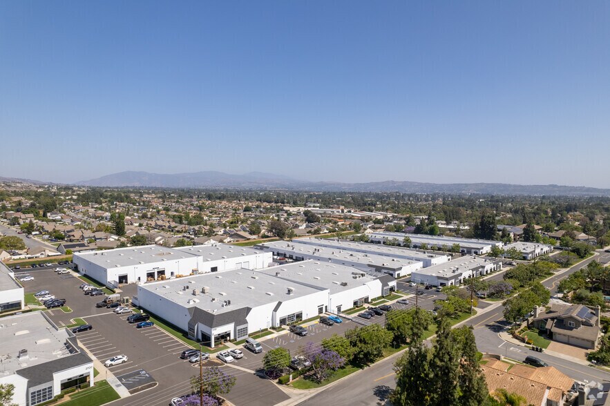 More Photos Of 3960 Prospect Ave, Yorba Linda Light Manufacturing For Lease