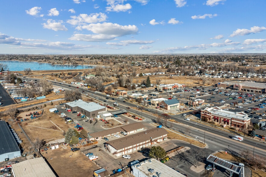 More Photos Of 1809 N College Ave, Fort Collins Hotel For Sale