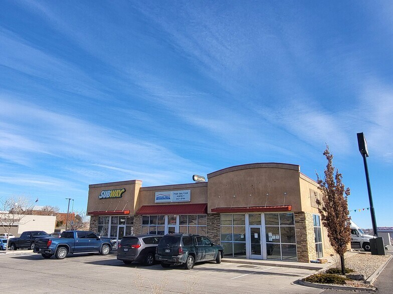 More Photos Of 412 Eagleridge Blvd, Pueblo Unknown For Lease