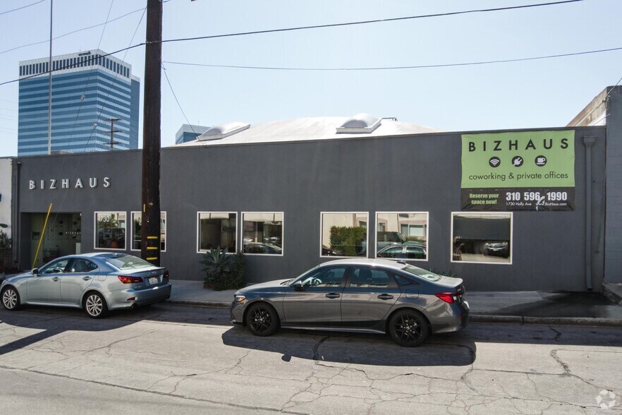 More Photos Of 1730 E Holly Ave, El Segundo Coworking Space