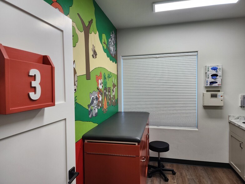 More Photos Of 1236 Bond Ave, Rexburg Medical For Sale