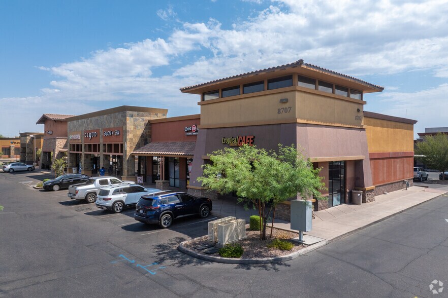 More Photos Of 1342 W Warner Rd, Tempe Unknown For Lease