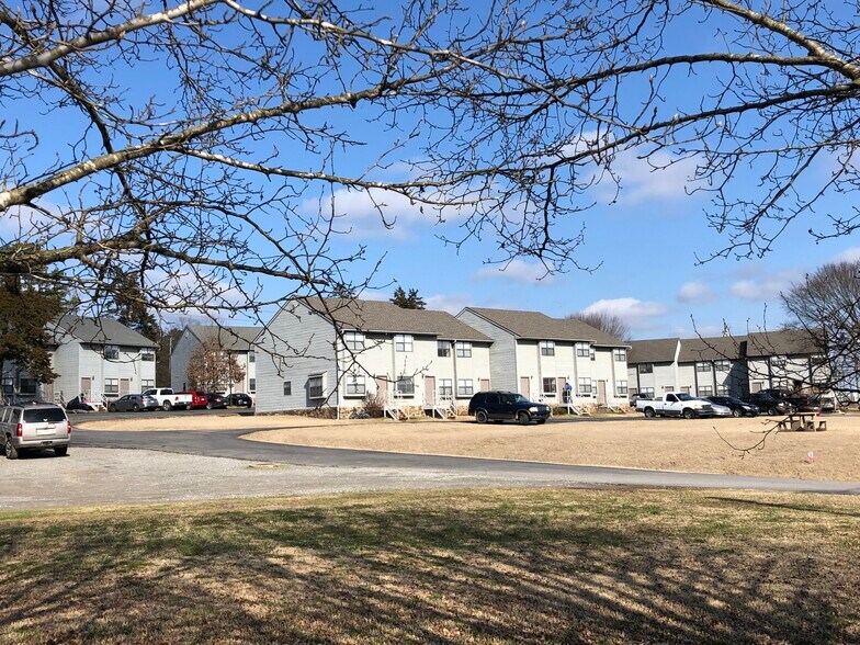 Primary Photo Of 1049 Wilburn Rd, Heber Springs Apartments For Sale