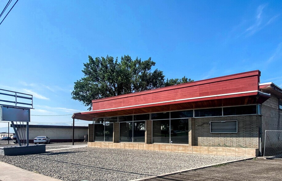 More Photos Of 1030 S State St, Provo Storefront Retail Office For Sale