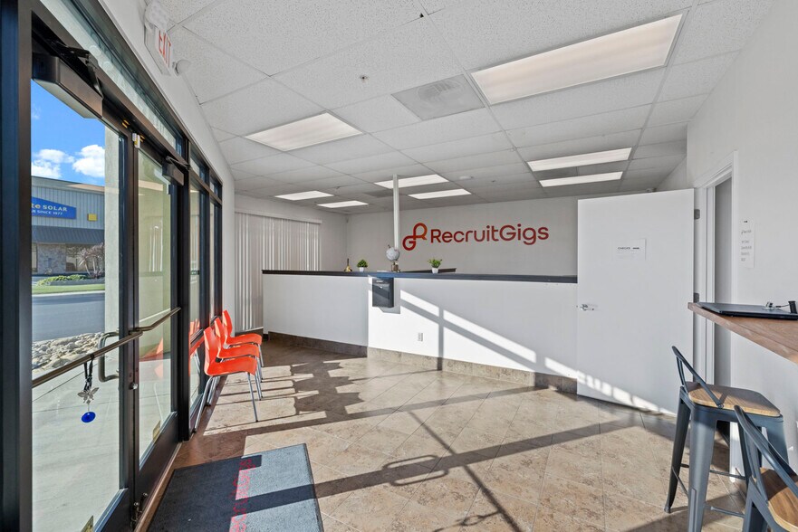 More Photos Of 401 Glass Ln, Modesto Warehouse For Lease