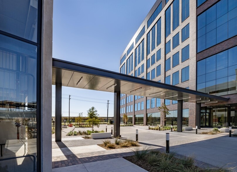 More Photos Of 7300 SH 121 SB, McKinney Office For Lease