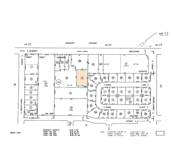 More Photos Of 2150 Newport Blvd, Costa Mesa Flex For Sale