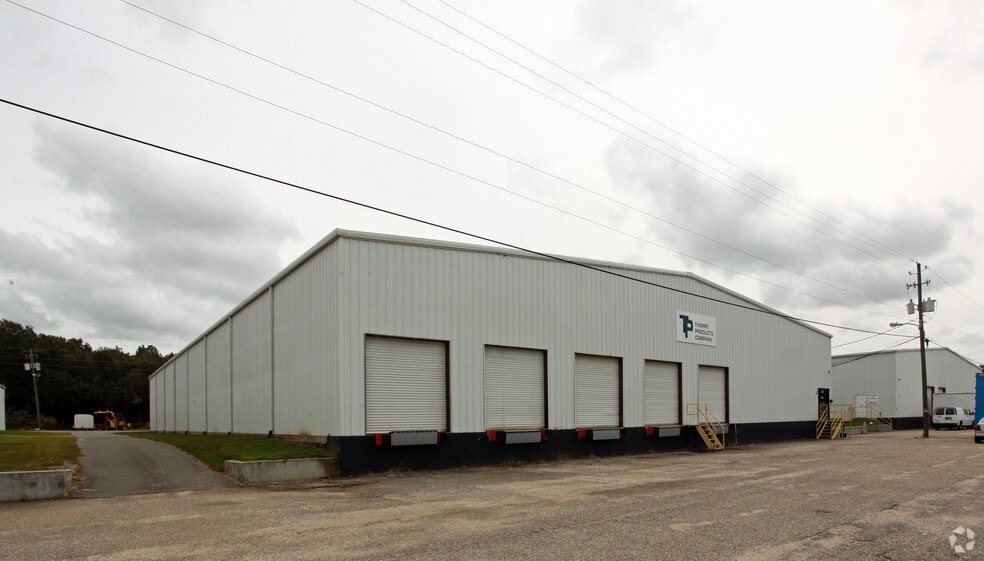 More Photos Of 5235 Kooiman Rd, Theodore Unknown For Lease