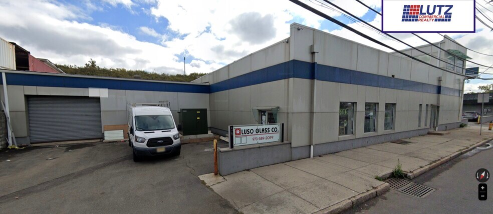 More Photos Of 58-76 Stockton St, Newark General Retail For Sale