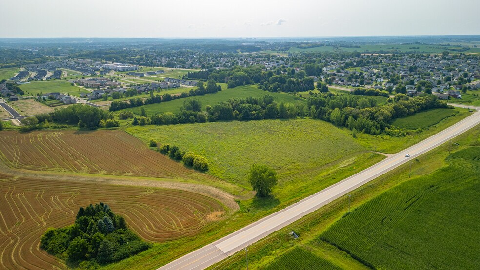 More Photos Of TBD 60th Ave, Rochester Land For Sale