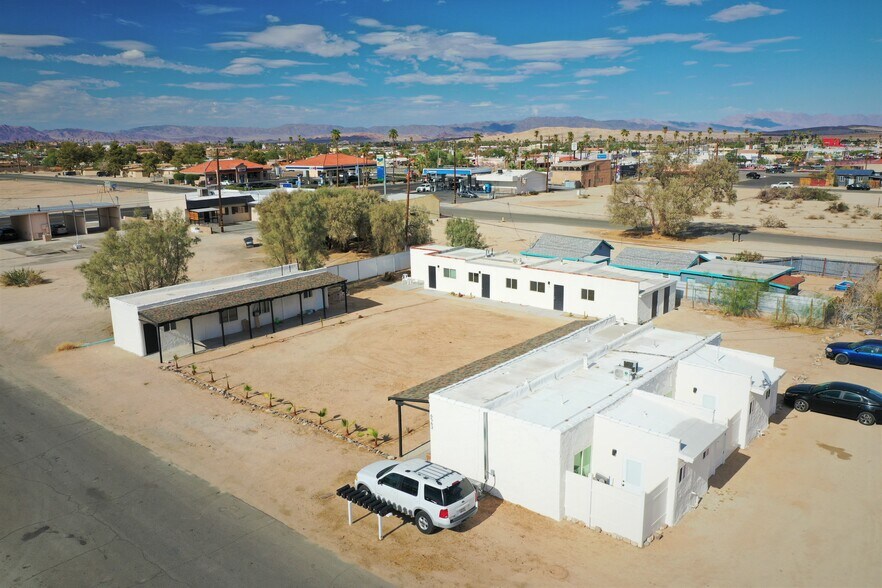 More Photos Of 6563 Oasis Ave, Twentynine Palms Apartments For Sale