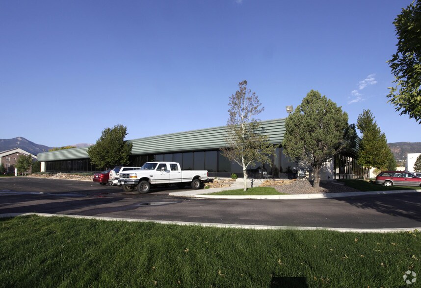 More Photos Of 4775 Centennial Blvd, Colorado Springs Office For Lease