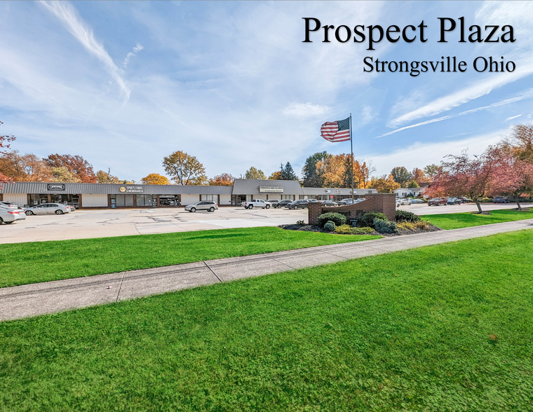 Primary Photo Of 13191 Prospect Rd, Strongsville Unknown For Lease