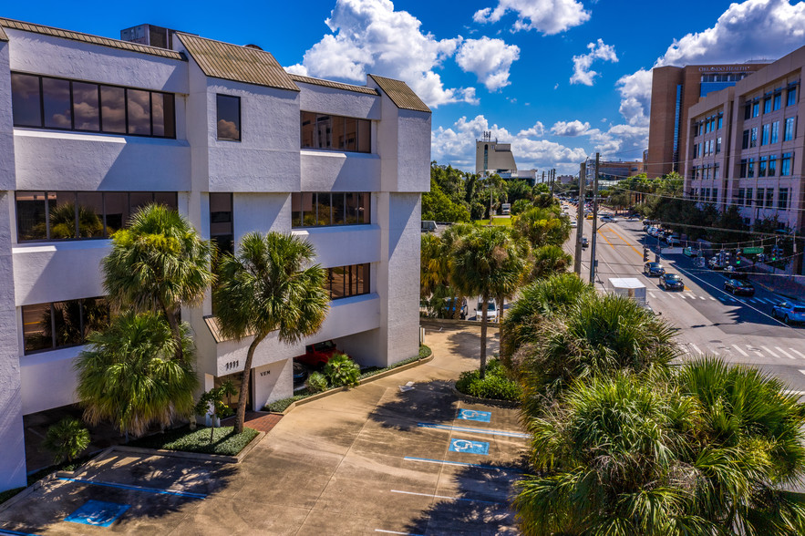 Primary Photo Of 1111 S Orange Ave, Orlando Medical For Lease