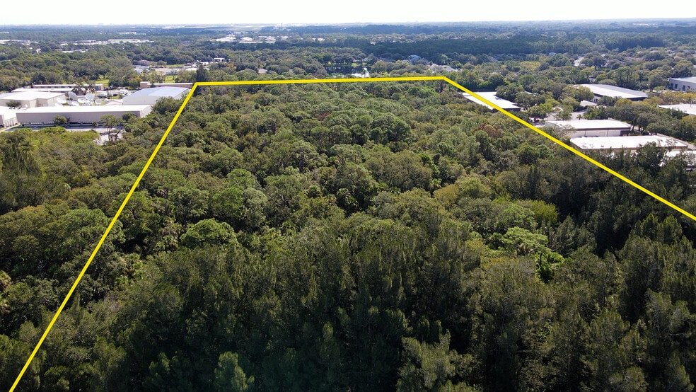 More Photos Of 825 John Rodes blvd, West Melbourne Land For Sale