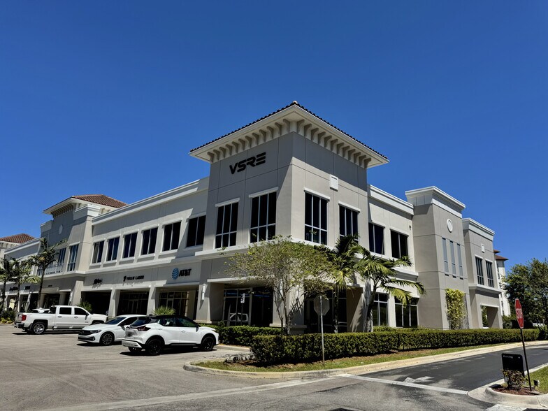 Primary Photo Of 15121-15175 NW 67th Ave, Miami Lakes Office For Lease