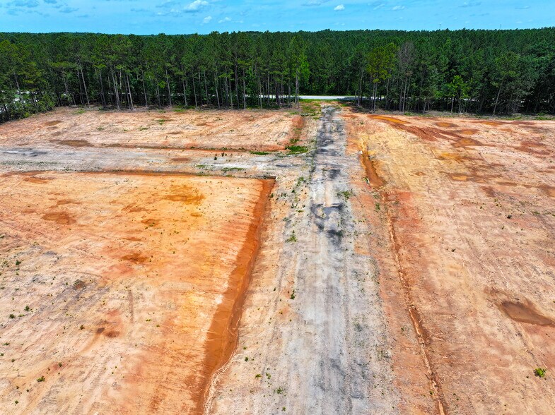 More Photos Of 10 Airport Industrial rd, Greenwood Land For Sale