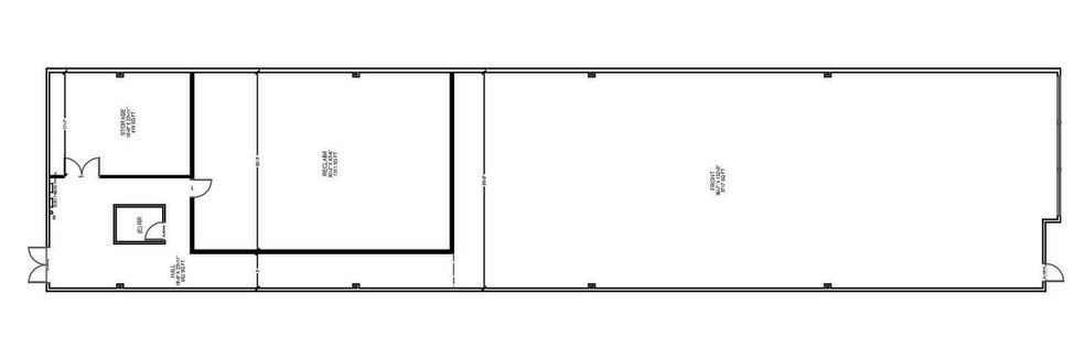 More Photos Of 7565 US Highway 31 S, Indianapolis Storefront For Lease