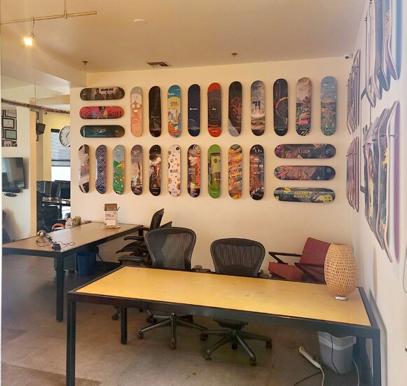 More Photos Of 2107 Elliott Ave, Seattle Loft Creative Space For Lease