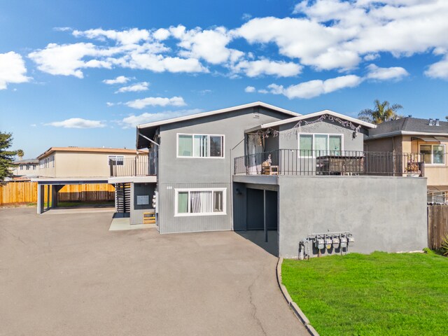 More Photos Of 761 Shepherd Ave, Hayward Apartments For Sale