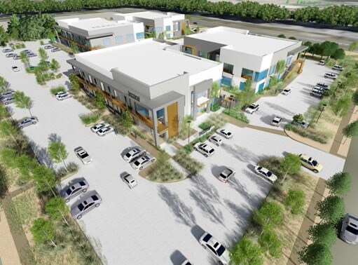 More Photos Of 3738 Bayer Ave, Long Beach Office For Sale