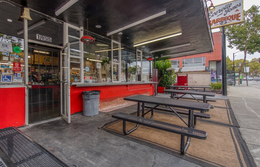 More Photos Of , Berkeley General Retail For Sale