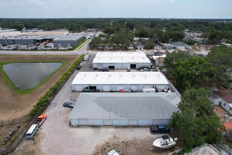 More Photos Of 6301 N 82nd Ave, Pinellas Park Warehouse For Sale