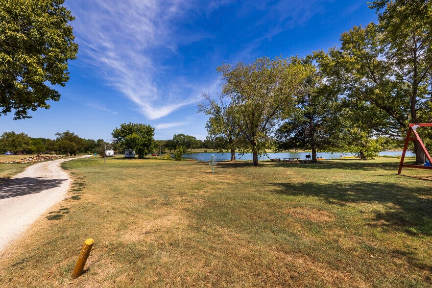 More Photos Of 2206 E 101st St N, Valley Center Specialty For Sale