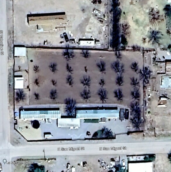 More Photos Of 205 San Miguel st, La Mesa Manufactured Housing Mobile Home Park For Sale