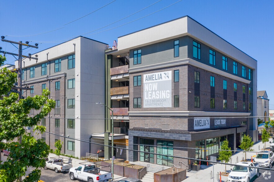 More Photos Of 411 29th St, Oakland Apartments For Lease