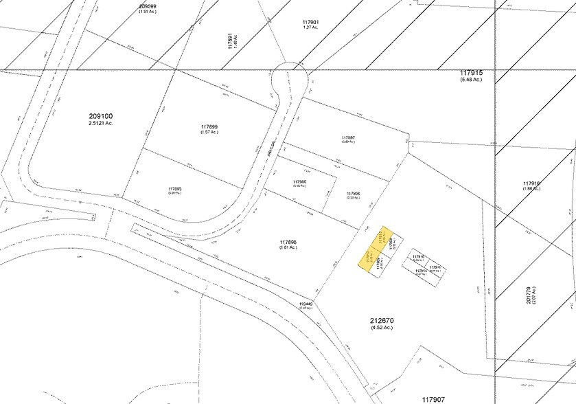 More Photos Of 2544 Court Dr, Gastonia Medical For Lease