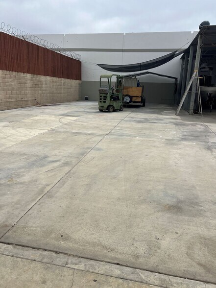 More Photos Of 15044 Proctor Ave, City Of Industry Industrial For Sale