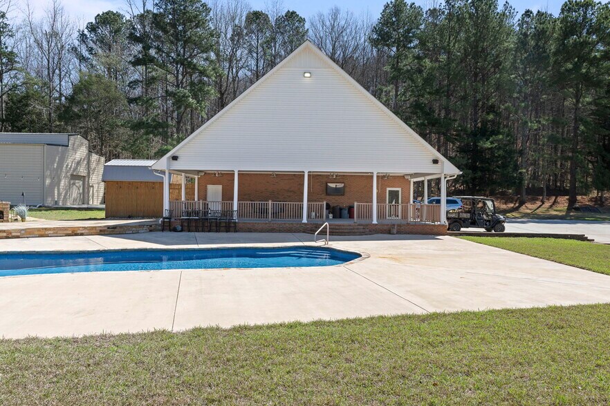 More Photos Of 18160 AL-75, Remlap Land For Sale