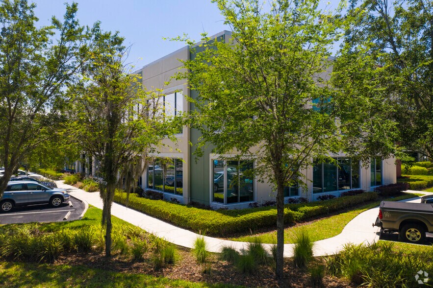 More Photos Of 1413 Tech Blvd, Tampa Office For Lease