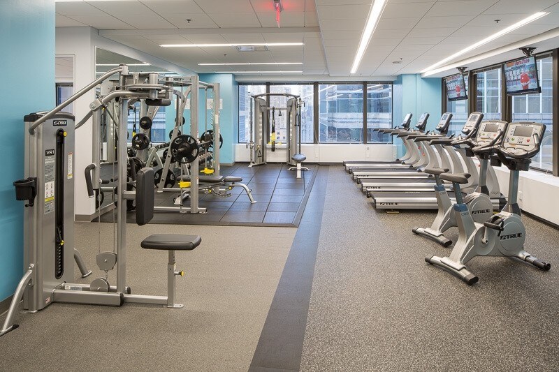 More Photos Of 1601 Market St, Philadelphia Office For Lease